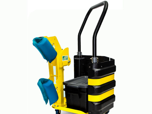法國歐力派（ORAPI）系列產品 - EQUIPMENT